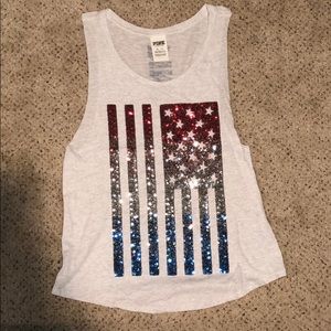 Victoria Secret tank top